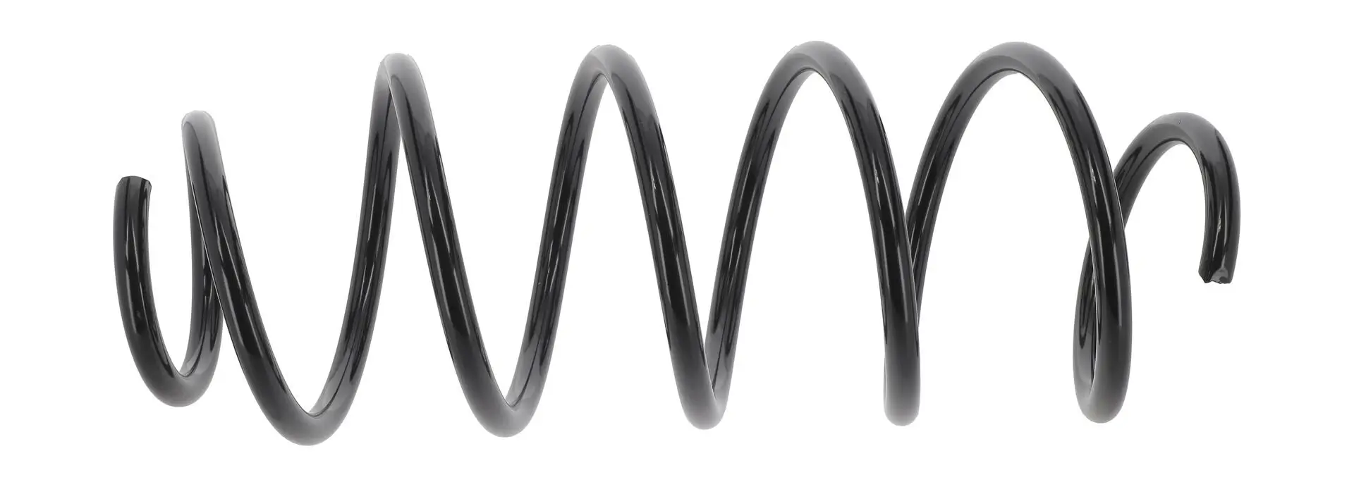 Fahrwerksfeder Vorderachse MONROE SP4858