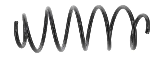 Fahrwerksfeder Vorderachse MONROE SP4858 Bild Fahrwerksfeder Vorderachse MONROE SP4858