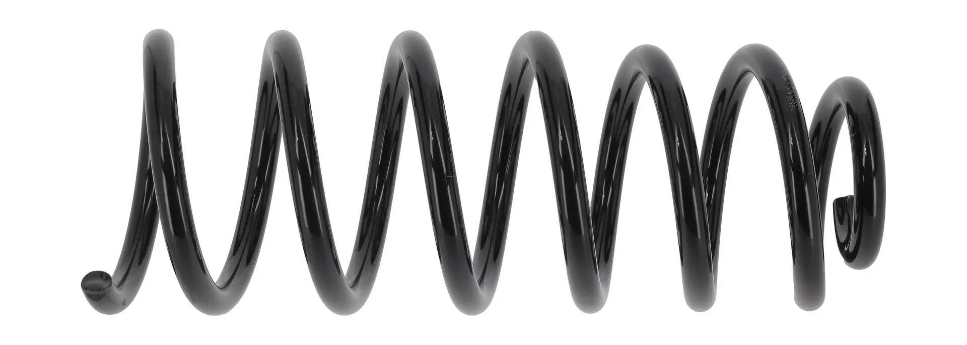 Fahrwerksfeder Hinterachse MONROE SP4859