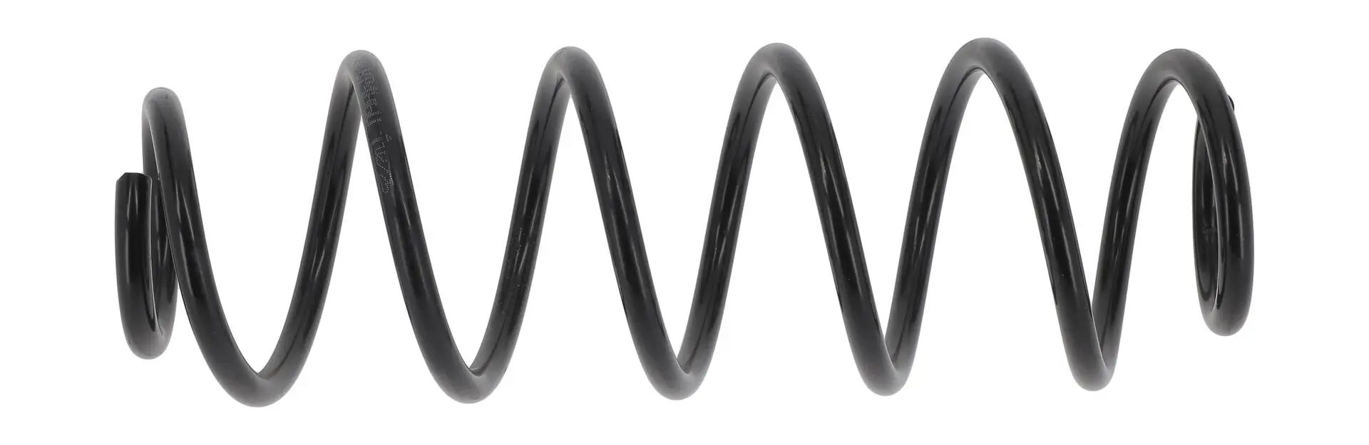 Fahrwerksfeder Hinterachse MONROE SP4860