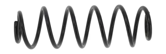 Fahrwerksfeder Hinterachse MONROE SP4860 Bild Fahrwerksfeder Hinterachse MONROE SP4860