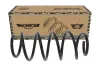 Fahrwerksfeder Vorderachse MONROE SP4862 Bild Fahrwerksfeder Vorderachse MONROE SP4862