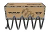 Fahrwerksfeder Vorderachse MONROE SP4863 Bild Fahrwerksfeder Vorderachse MONROE SP4863