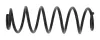 Fahrwerksfeder Hinterachse MONROE SP4864 Bild Fahrwerksfeder Hinterachse MONROE SP4864