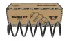 Fahrwerksfeder Hinterachse MONROE SP4864 Bild Fahrwerksfeder Hinterachse MONROE SP4864