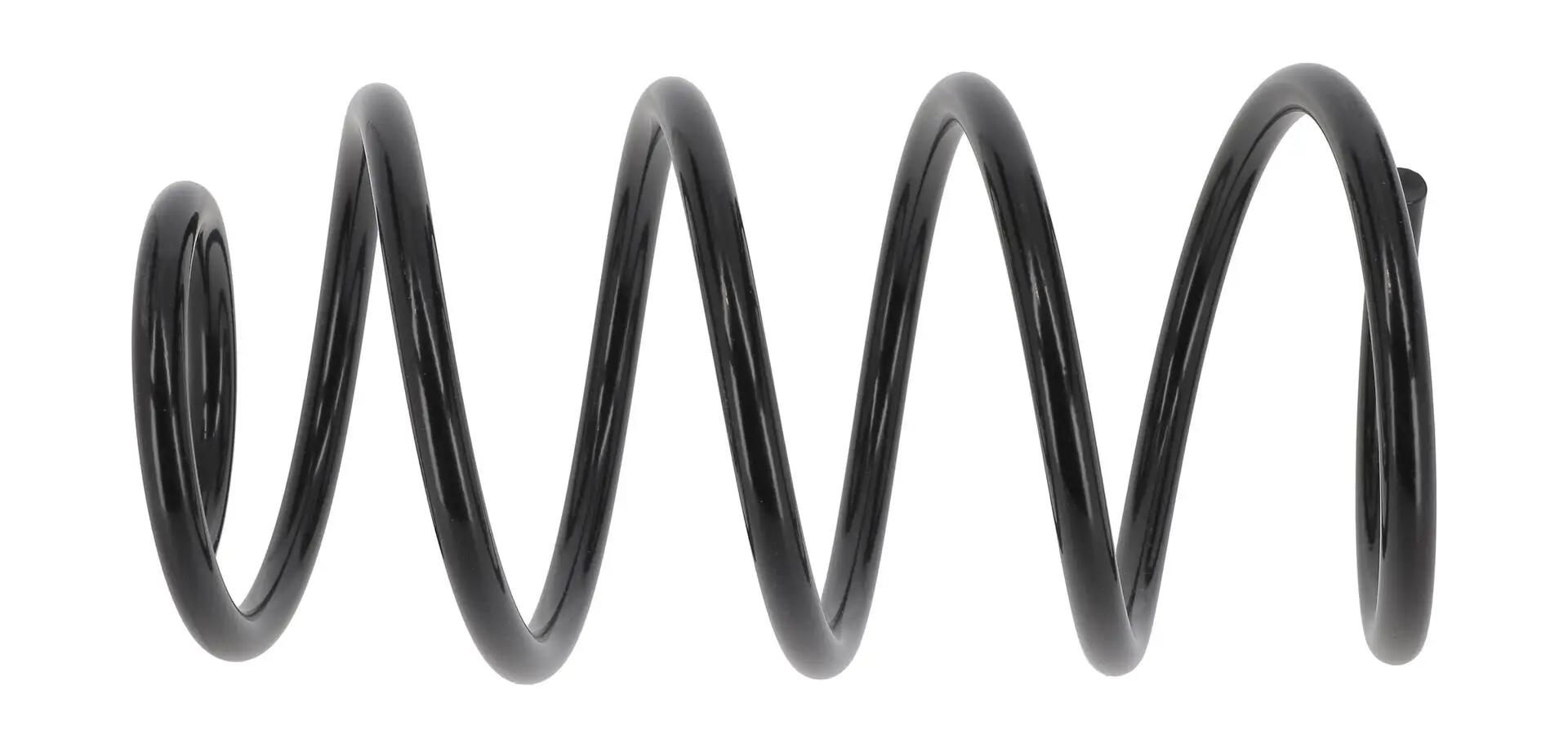 Fahrwerksfeder Vorderachse MONROE SP4865