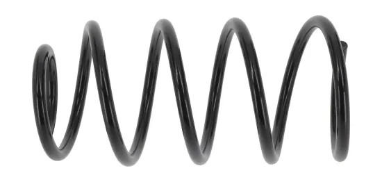 Fahrwerksfeder Vorderachse MONROE SP4865 Bild Fahrwerksfeder Vorderachse MONROE SP4865