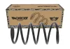 Fahrwerksfeder Vorderachse MONROE SP4865 Bild Fahrwerksfeder Vorderachse MONROE SP4865