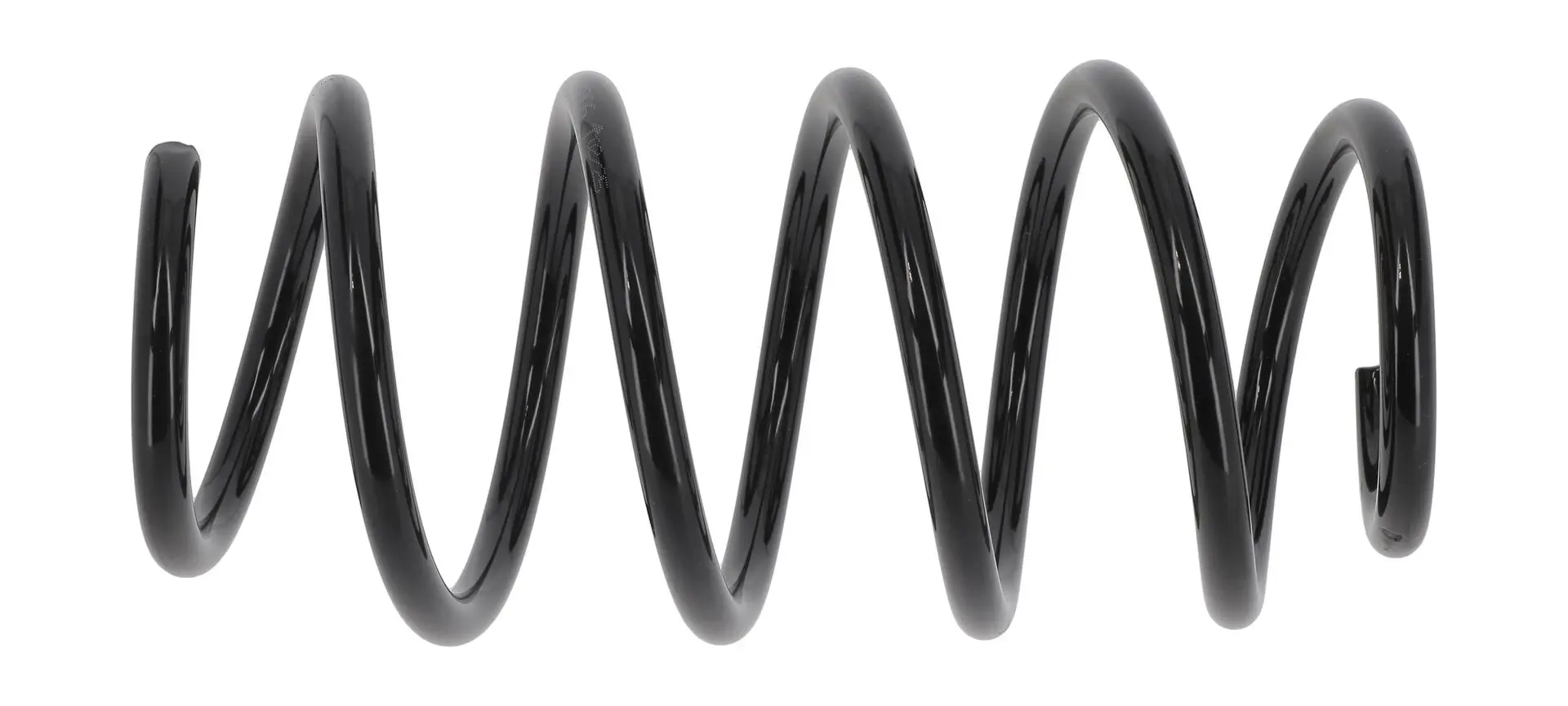 Fahrwerksfeder Vorderachse MONROE SP4866