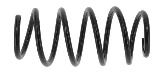 Fahrwerksfeder Vorderachse MONROE SP4866 Bild Fahrwerksfeder Vorderachse MONROE SP4866