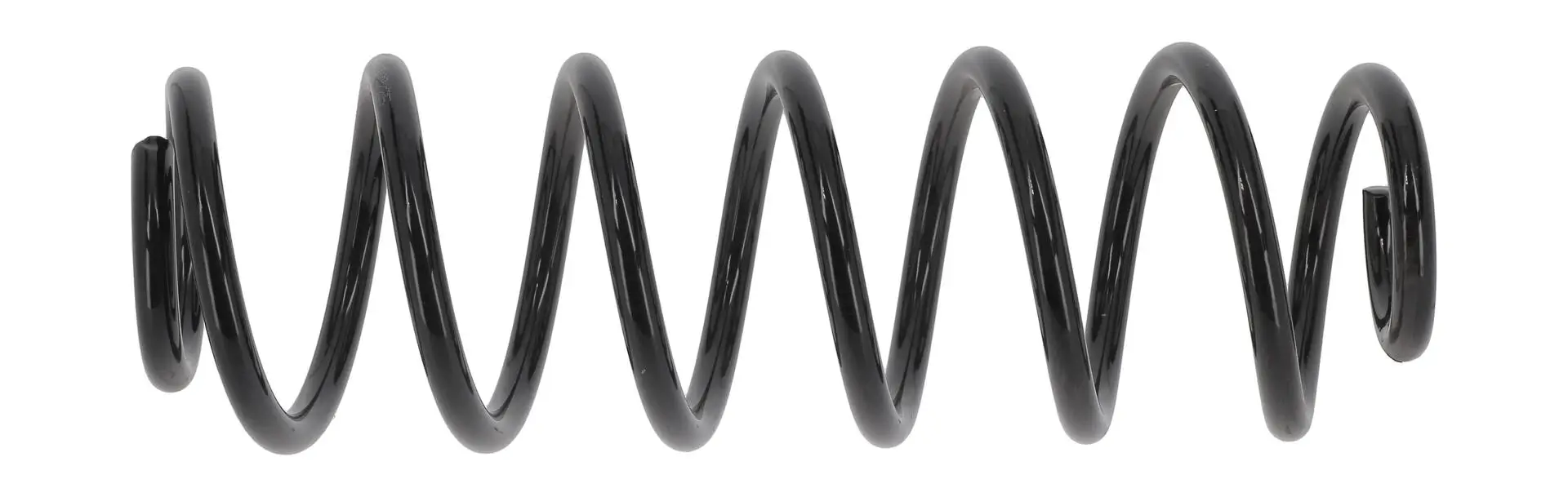 Fahrwerksfeder Hinterachse MONROE SP4867