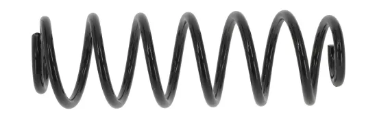 Fahrwerksfeder Hinterachse MONROE SP4867 Bild Fahrwerksfeder Hinterachse MONROE SP4867