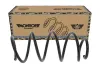 Fahrwerksfeder Vorderachse MONROE SP4868 Bild Fahrwerksfeder Vorderachse MONROE SP4868