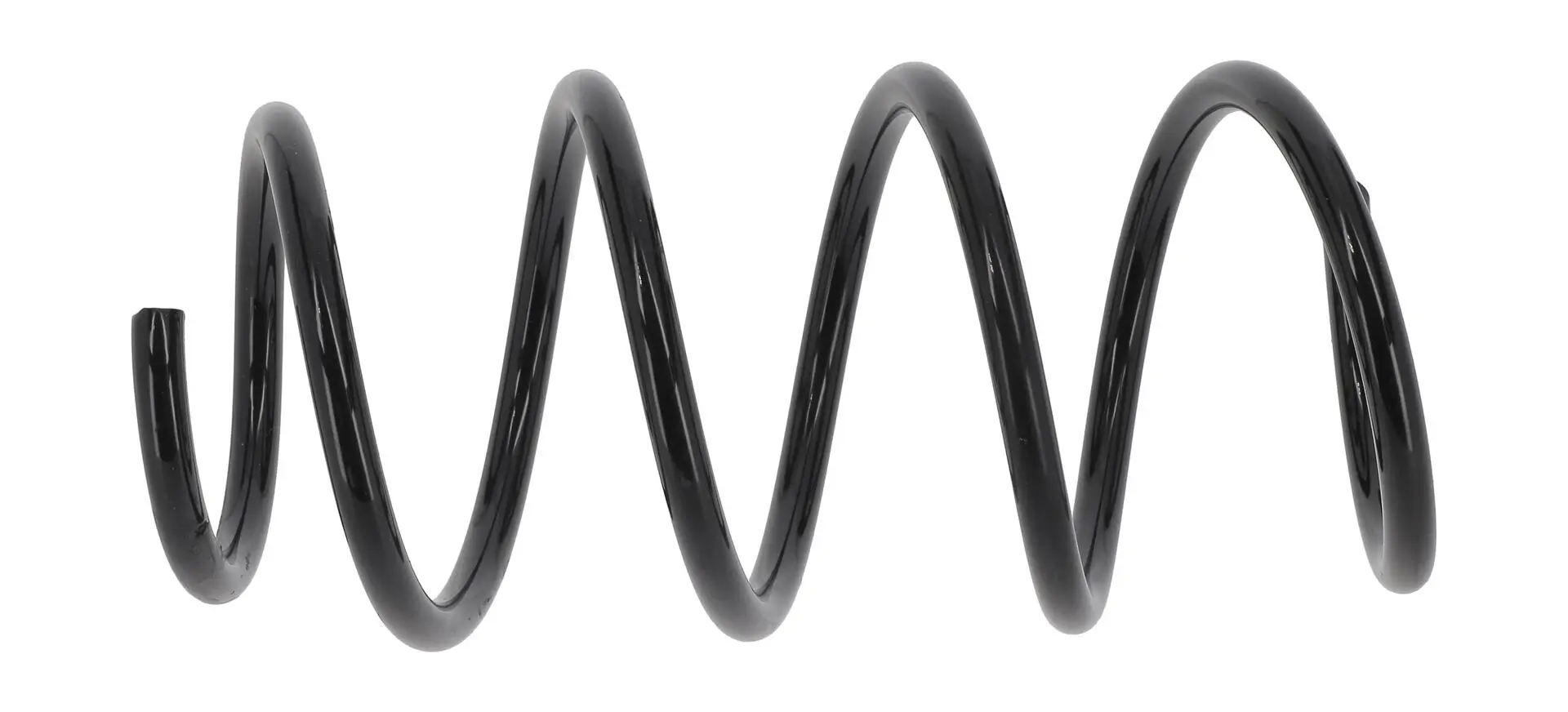 Fahrwerksfeder Vorderachse MONROE SP4869