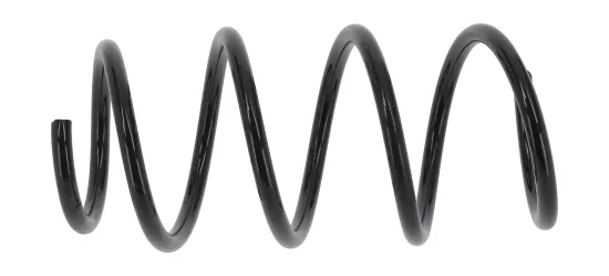 Fahrwerksfeder Vorderachse MONROE SP4869 Bild Fahrwerksfeder Vorderachse MONROE SP4869