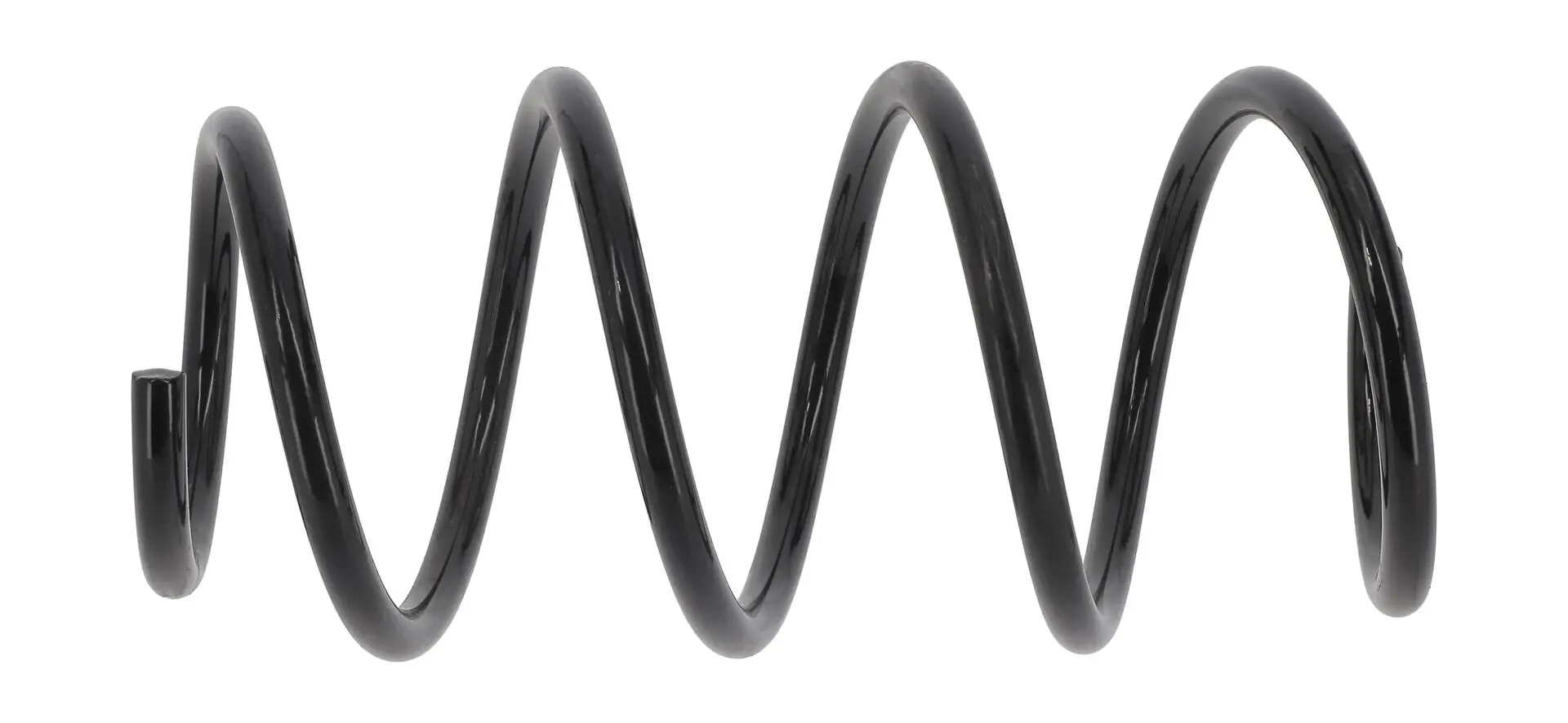 Fahrwerksfeder Vorderachse MONROE SP4870