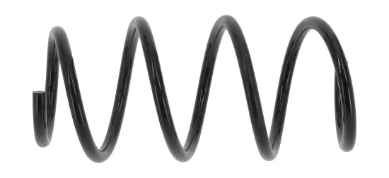 Fahrwerksfeder Vorderachse MONROE SP4870 Bild Fahrwerksfeder Vorderachse MONROE SP4870