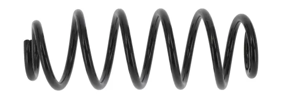 Fahrwerksfeder Hinterachse MONROE SP4871 Bild Fahrwerksfeder Hinterachse MONROE SP4871