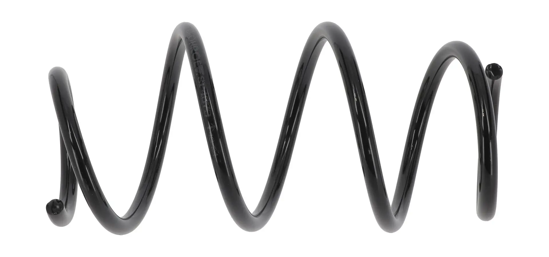 Fahrwerksfeder Vorderachse MONROE SP4873