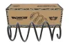 Fahrwerksfeder Vorderachse MONROE SP4874 Bild Fahrwerksfeder Vorderachse MONROE SP4874