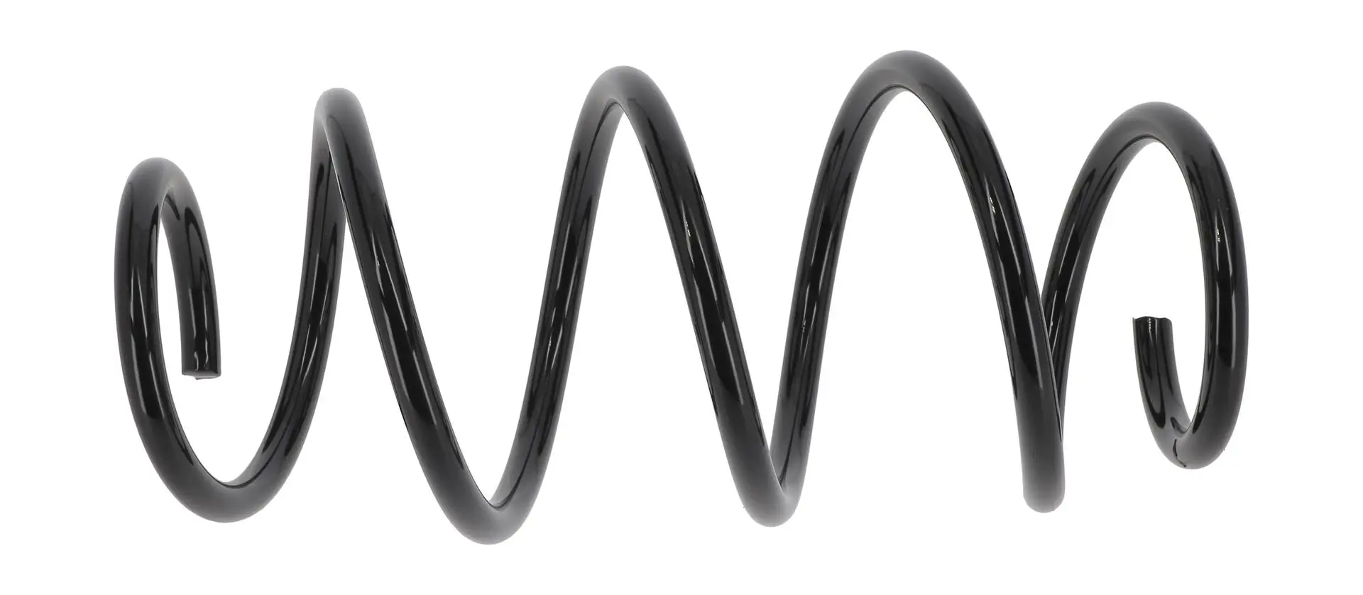 Fahrwerksfeder Vorderachse MONROE SP4875