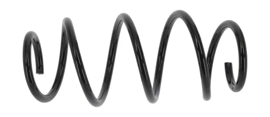 Fahrwerksfeder Vorderachse MONROE SP4875 Bild Fahrwerksfeder Vorderachse MONROE SP4875