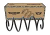 Fahrwerksfeder Vorderachse MONROE SP4875 Bild Fahrwerksfeder Vorderachse MONROE SP4875