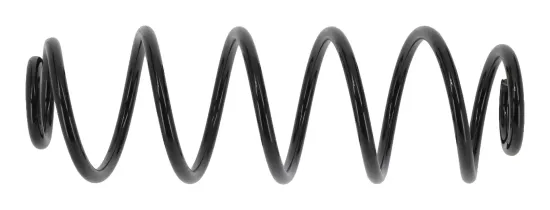 Fahrwerksfeder Hinterachse MONROE SP4876 Bild Fahrwerksfeder Hinterachse MONROE SP4876