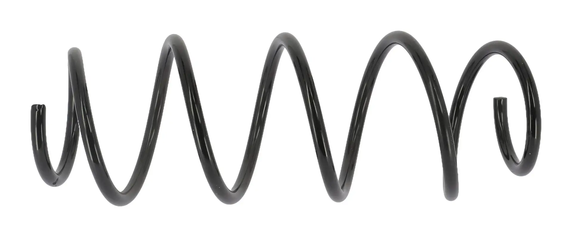 Fahrwerksfeder Vorderachse MONROE SP4877