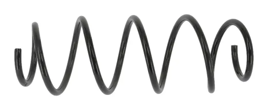 Fahrwerksfeder Vorderachse MONROE SP4877 Bild Fahrwerksfeder Vorderachse MONROE SP4877