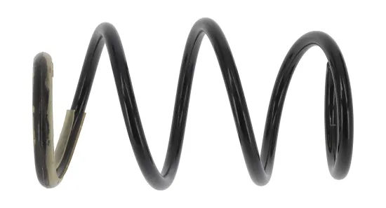 Fahrwerksfeder Vorderachse MONROE SP4878 Bild Fahrwerksfeder Vorderachse MONROE SP4878