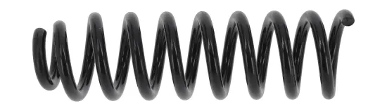 Fahrwerksfeder Hinterachse MONROE SP4881 Bild Fahrwerksfeder Hinterachse MONROE SP4881