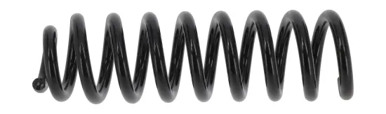 Fahrwerksfeder Hinterachse MONROE SP4882 Bild Fahrwerksfeder Hinterachse MONROE SP4882