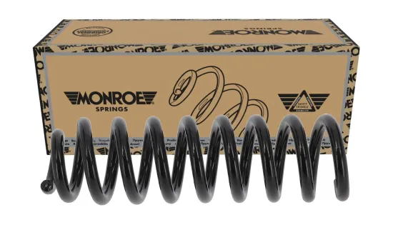 Fahrwerksfeder MONROE SP4882 Bild Fahrwerksfeder MONROE SP4882
