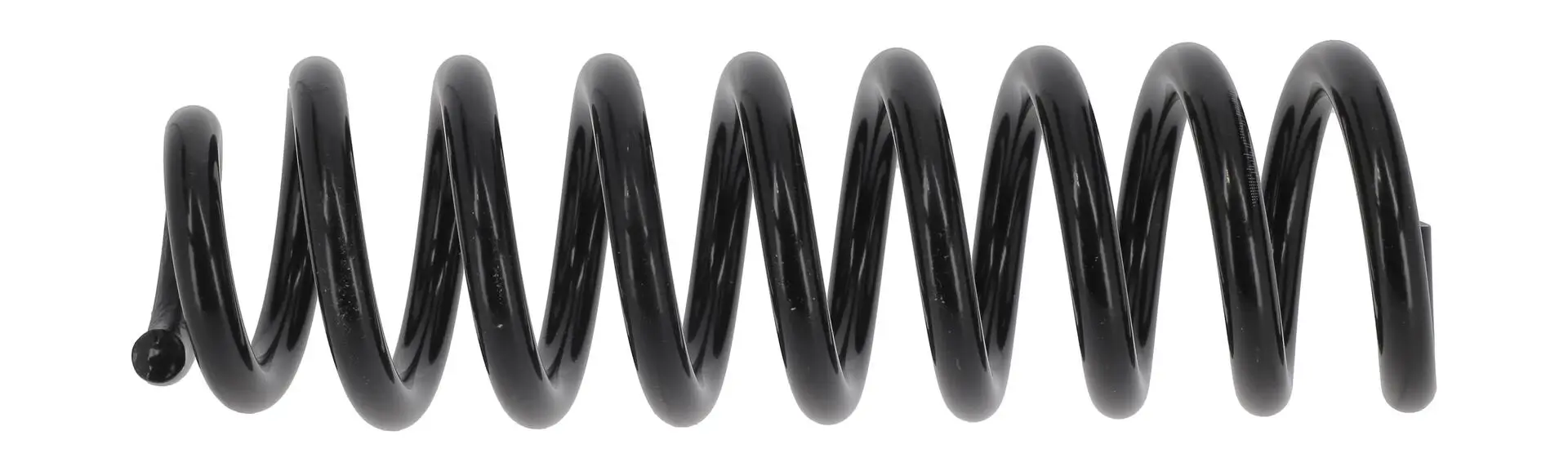 Fahrwerksfeder Hinterachse MONROE SP4883