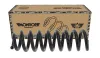 Fahrwerksfeder MONROE SP4883 Bild Fahrwerksfeder MONROE SP4883