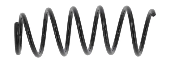 Fahrwerksfeder Vorderachse MONROE SP4884 Bild Fahrwerksfeder Vorderachse MONROE SP4884