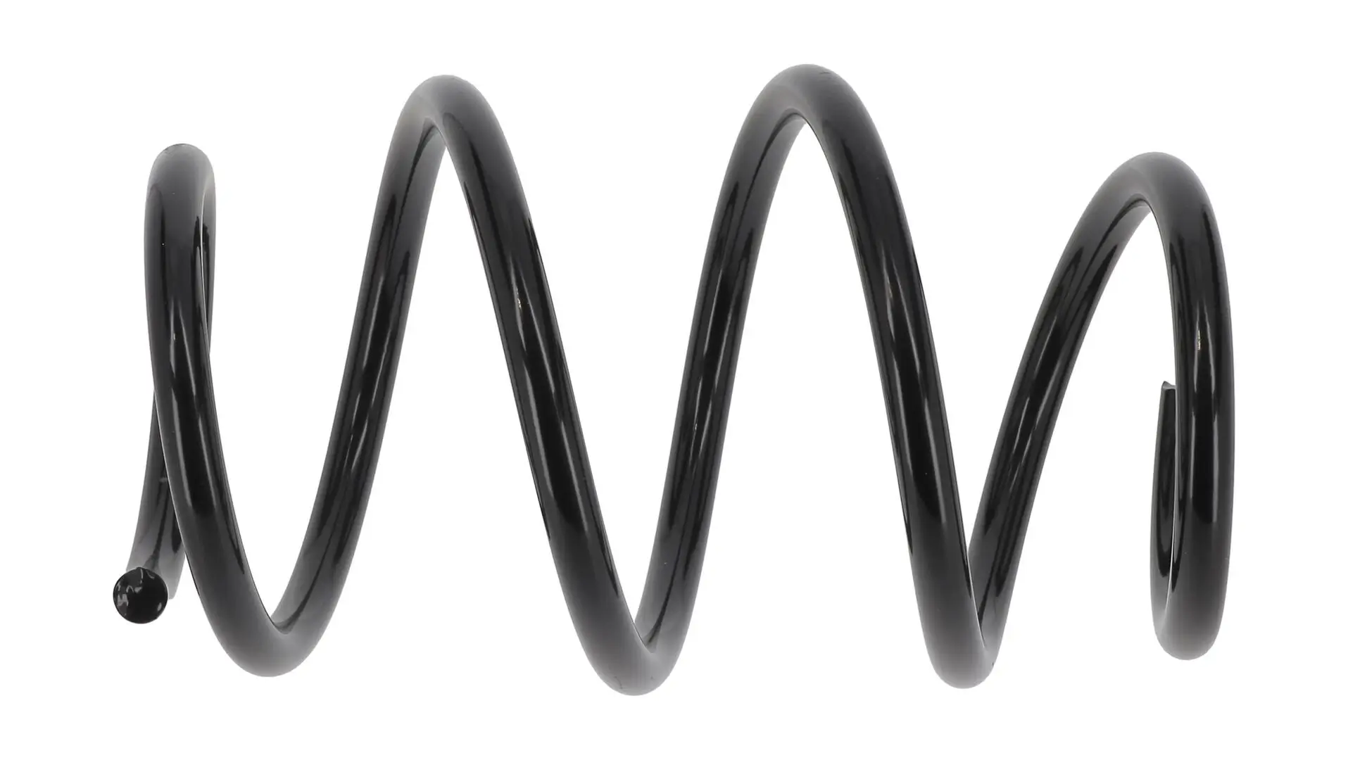 Fahrwerksfeder Vorderachse MONROE SP4885