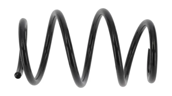 Fahrwerksfeder Vorderachse MONROE SP4885 Bild Fahrwerksfeder Vorderachse MONROE SP4885