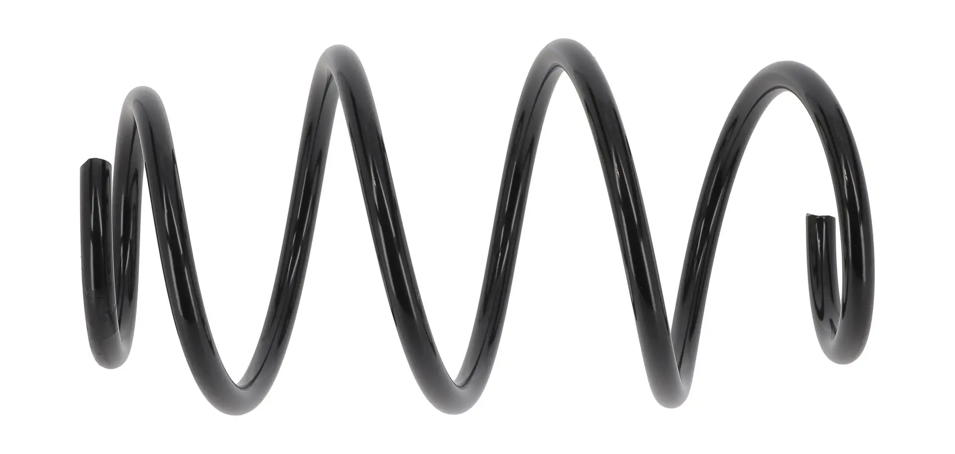 Fahrwerksfeder Vorderachse MONROE SP4886