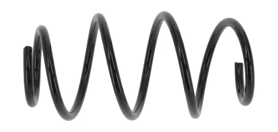 Fahrwerksfeder Vorderachse MONROE SP4886 Bild Fahrwerksfeder Vorderachse MONROE SP4886