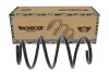 Fahrwerksfeder Vorderachse MONROE SP4886 Bild Fahrwerksfeder Vorderachse MONROE SP4886