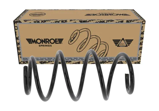 Fahrwerksfeder Vorderachse MONROE SP4886 Bild Fahrwerksfeder Vorderachse MONROE SP4886