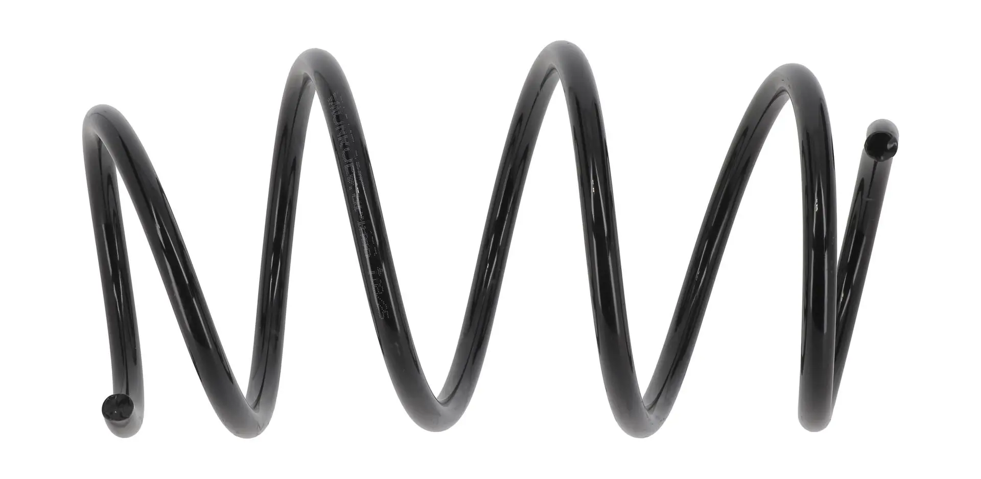 Fahrwerksfeder Vorderachse MONROE SP4888