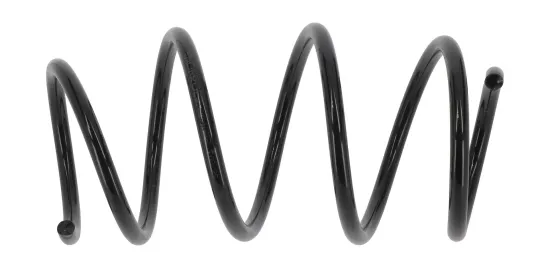 Fahrwerksfeder Vorderachse MONROE SP4888 Bild Fahrwerksfeder Vorderachse MONROE SP4888