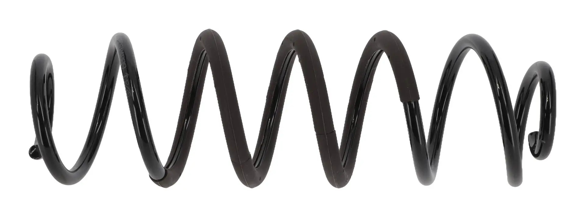 Fahrwerksfeder Hinterachse MONROE SP4889