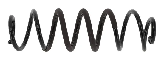 Fahrwerksfeder Hinterachse MONROE SP4889 Bild Fahrwerksfeder Hinterachse MONROE SP4889