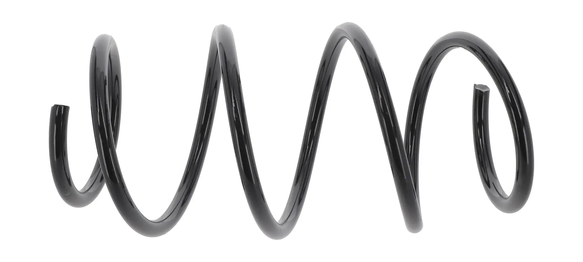 Fahrwerksfeder Vorderachse MONROE SP4890