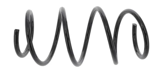 Fahrwerksfeder Vorderachse MONROE SP4890 Bild Fahrwerksfeder Vorderachse MONROE SP4890