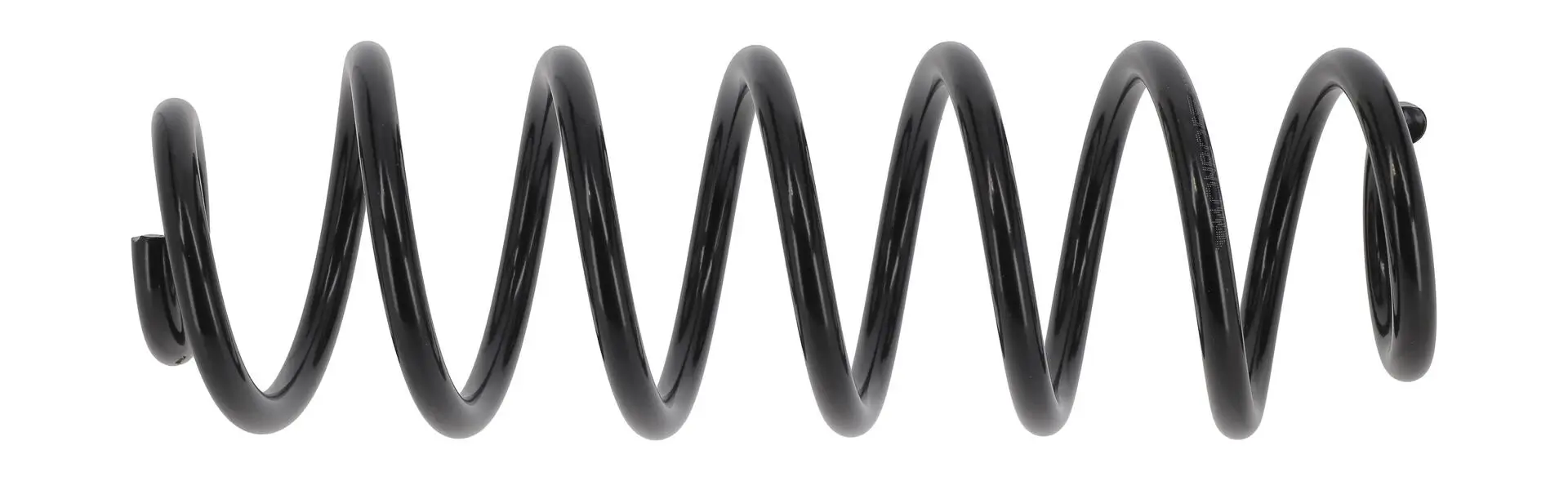 Fahrwerksfeder Hinterachse MONROE SP4891